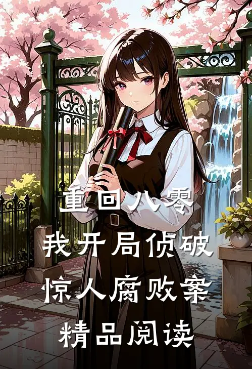 重回八零：我开局侦破惊人腐败案精品阅读