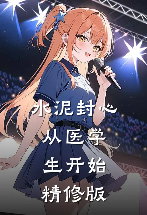 水泥封心，从医学生开始精修版