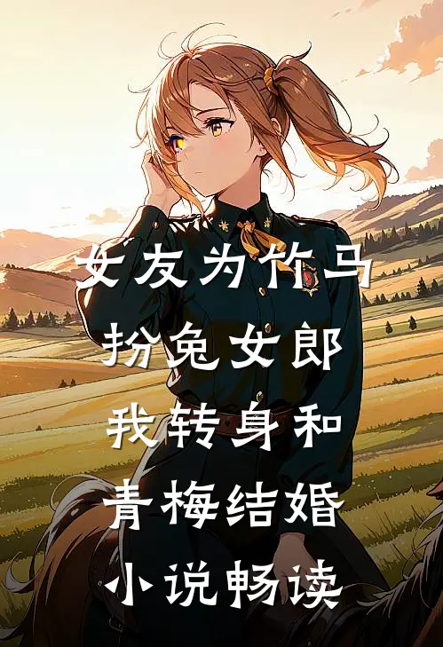 女友为竹马扮兔女郎，我转身和青梅结婚小说畅读