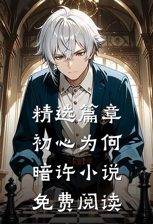 精选篇章初心为何暗许小说免费阅读