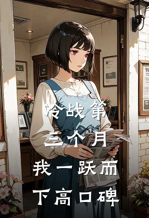 冷战第三个月，我一跃而下高口碑