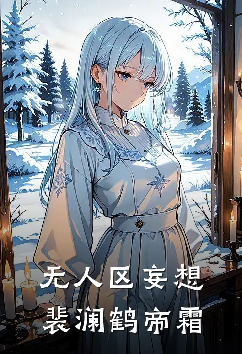 无人区妄想裴澜鹤帝霜