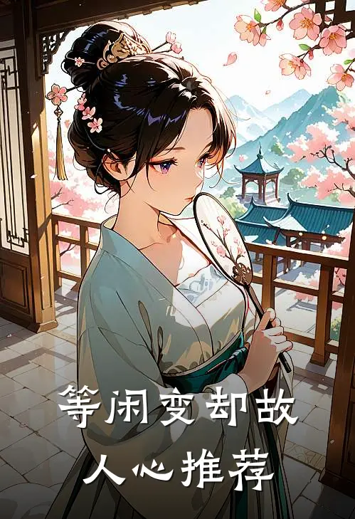 等闲变却故人心推荐