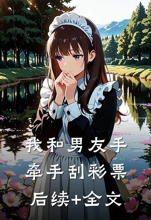 我和男友手牵手刮彩票后续+全文