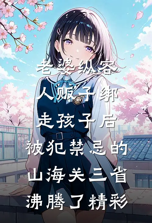 老婆纵容人贩子绑走孩子后，被犯禁忌的山海关三省沸腾了精彩