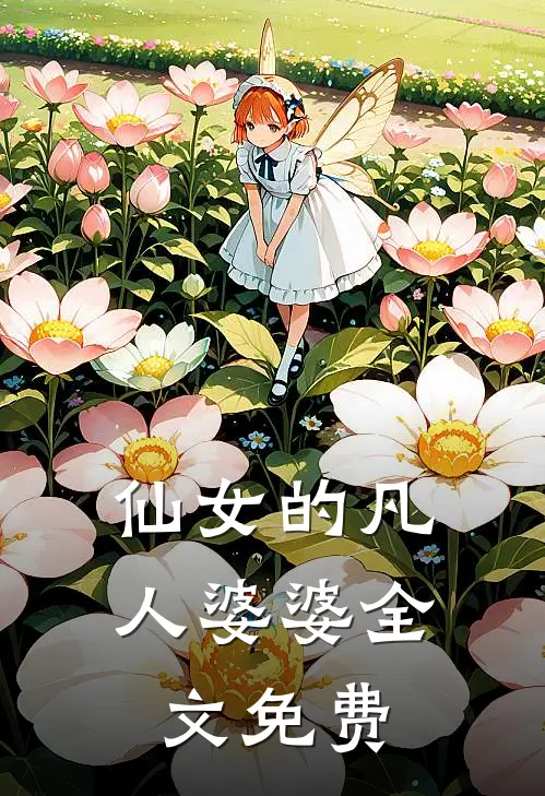 仙女的凡人婆婆全文免费