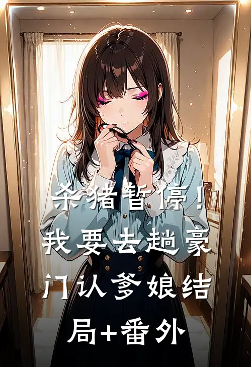 杀猪暂停！我要去趟豪门认爹娘结局+番外