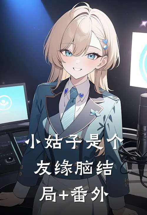 小姑子是个友缘脑结局+番外