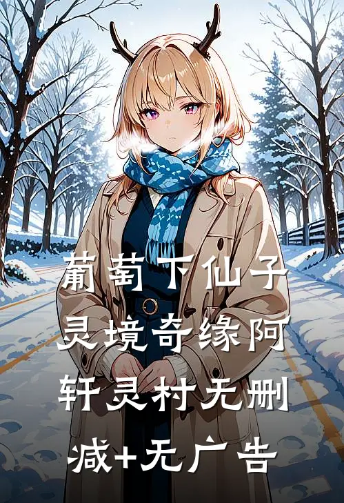 葡萄下仙子：灵境奇缘阿轩灵村无删减+无广告