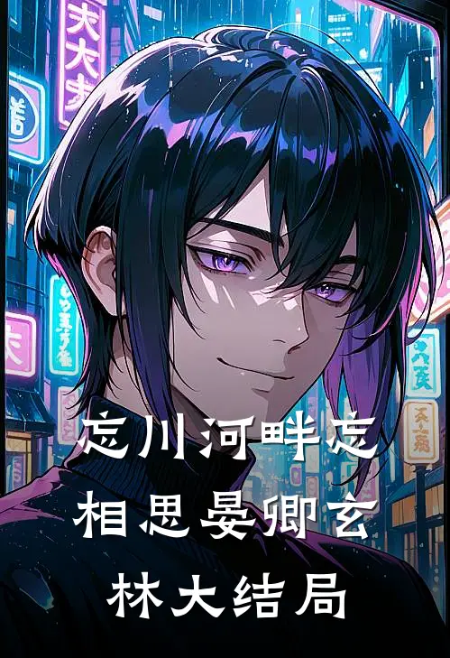 忘川河畔忘相思晏卿玄林大结局