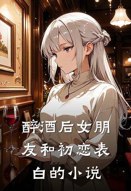 醉酒后女朋友和初恋表白的小说