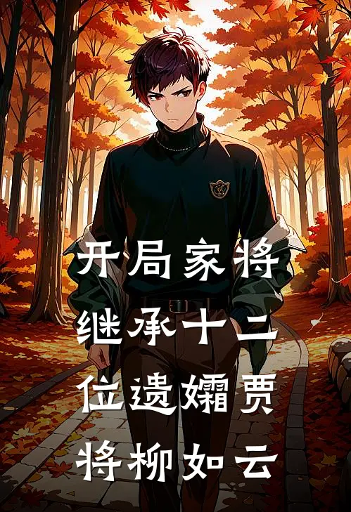 开局家将，继承十二位遗孀贾将柳如云