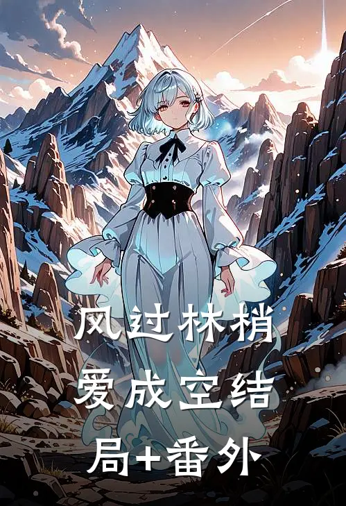 风过林梢爱成空结局+番外