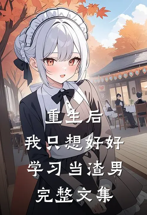 重生后，我只想好好学习当渣男完整文集