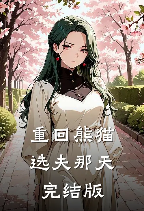 重回熊猫选夫那天完结版