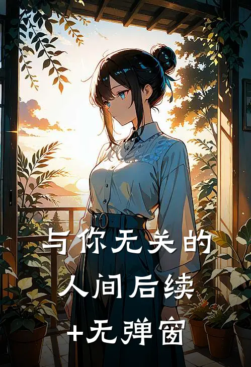与你无关的人间后续+无弹窗