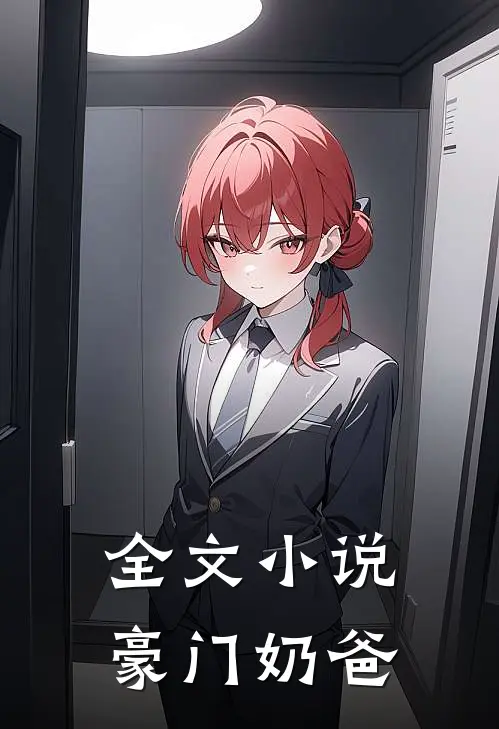 全文小说豪门奶爸