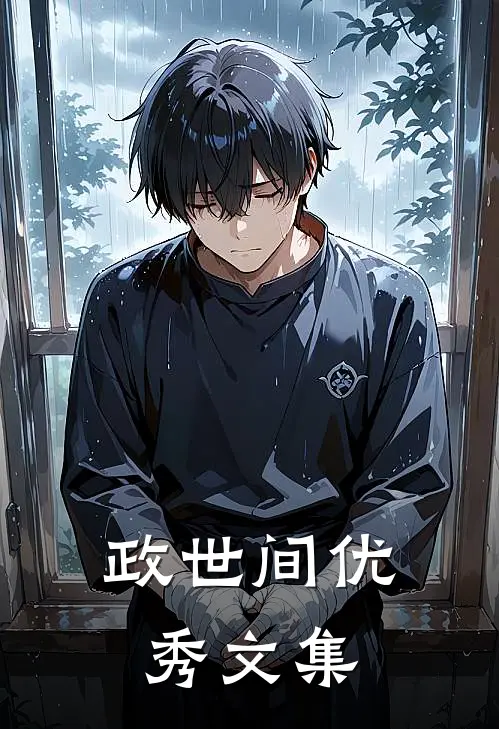 政世间优秀文集