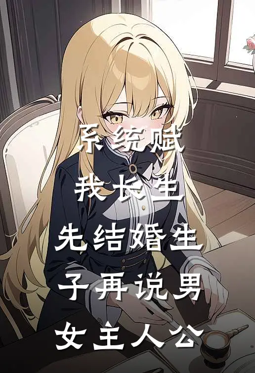 系统赋我长生，先结婚生子再说男女主人公