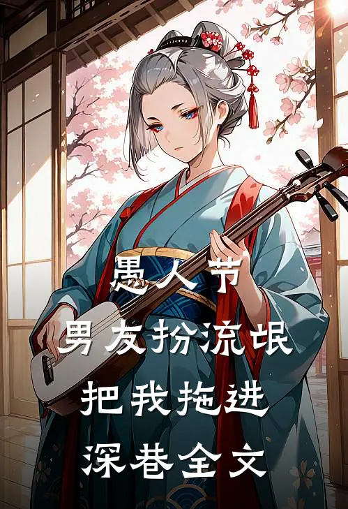 愚人节，男友扮流氓把我拖进深巷全文
