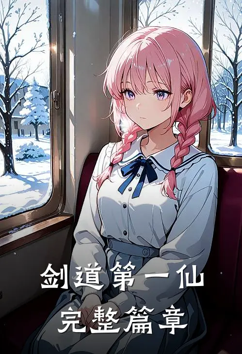 剑道第一仙完整篇章