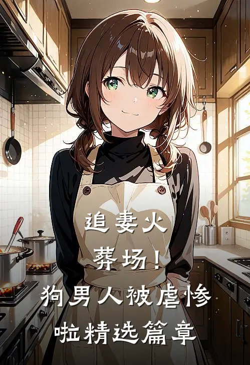 追妻火葬场！狗男人被虐惨啦精选篇章