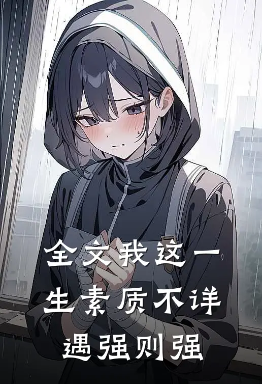 全文我这一生素质不详，遇强则强