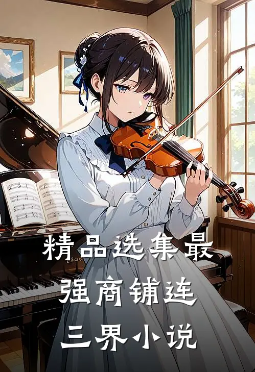 精品选集最强商铺连三界小说