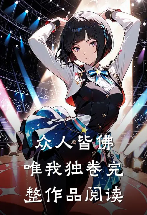 众人皆佛，唯我独卷完整作品阅读