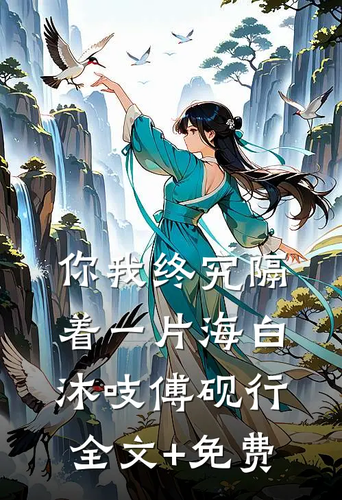 你我终究隔着一片海白沐吱傅砚行全文+免费