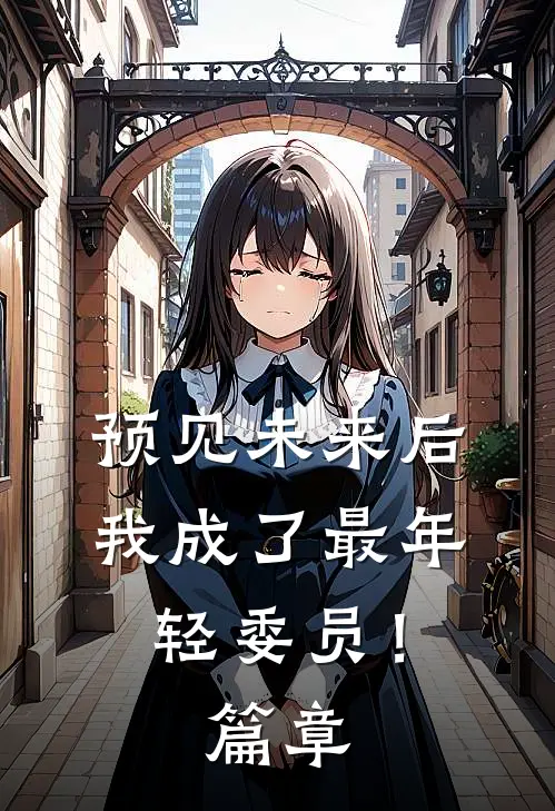 预见未来后，我成了最年轻委员！篇章