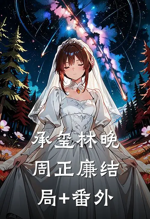 承玺林晚周正廉结局+番外