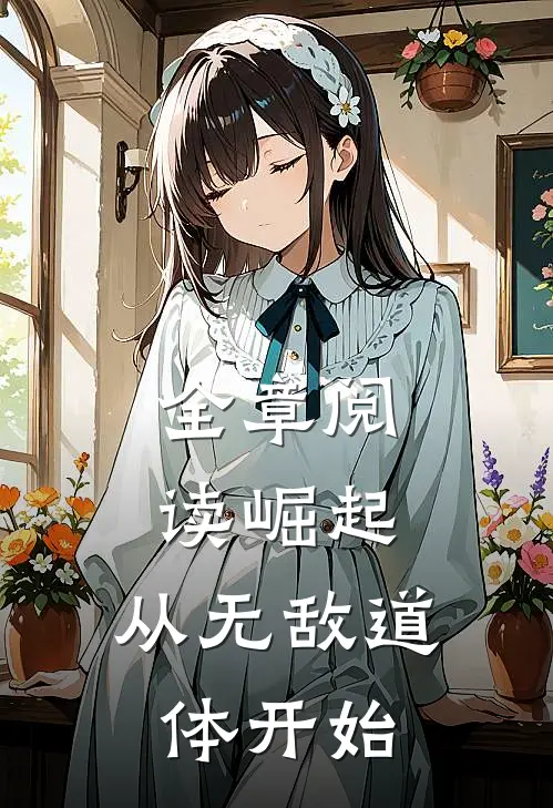 全章阅读崛起，从无敌道体开始