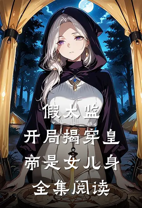 假太监：开局揭穿皇帝是女儿身全集阅读