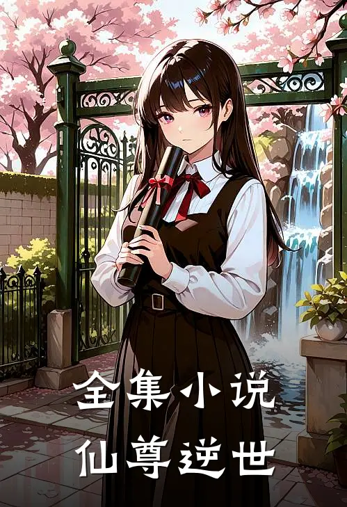 全集小说仙尊逆世