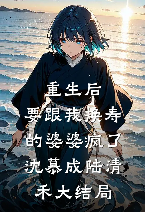 重生后，要跟我换寿的婆婆疯了沈慕成陆清禾大结局