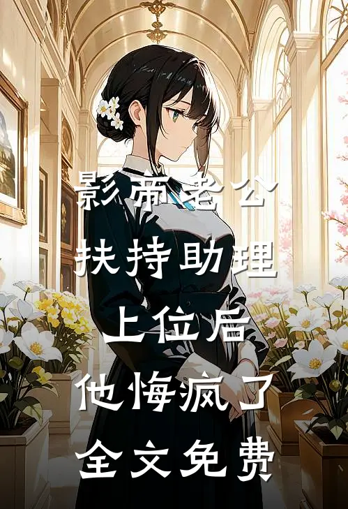 影帝老公扶持助理上位后，他悔疯了全文免费