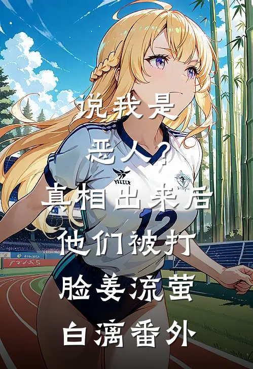 说我是恶人？真相出来后他们被打脸姜流萤白漓 番外
