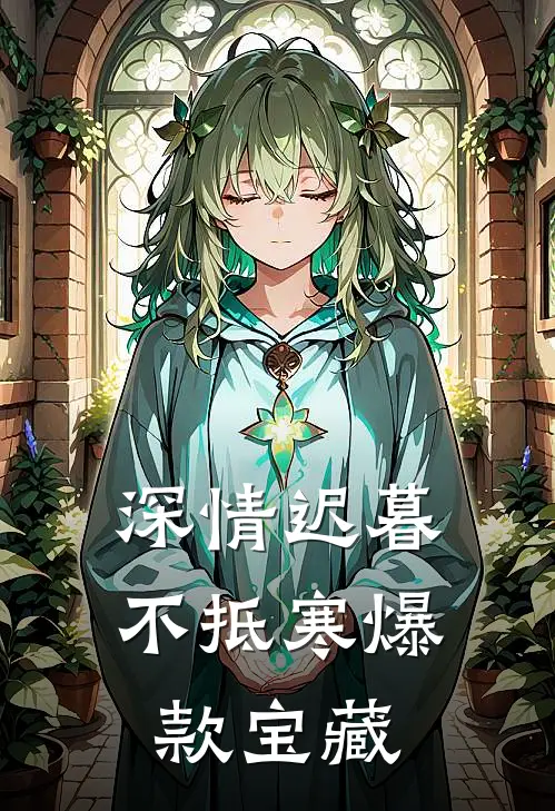 深情迟暮不抵寒爆款宝藏