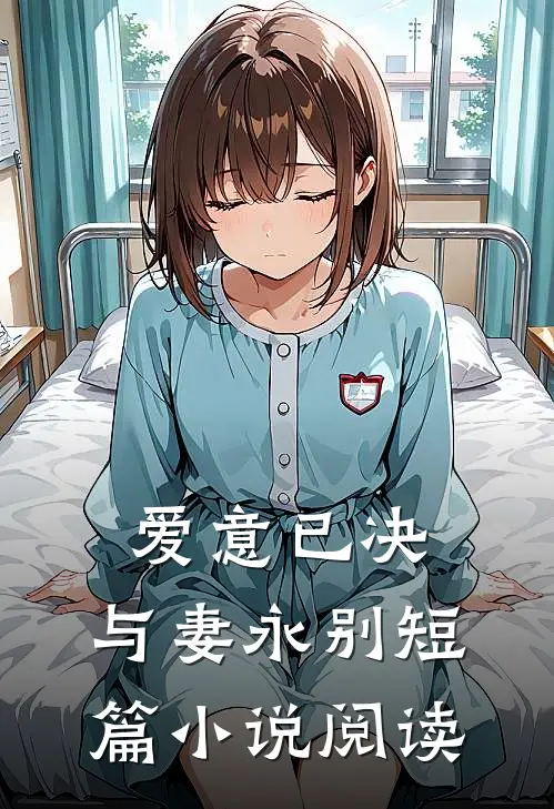 爱意已决，与妻永别短篇小说阅读