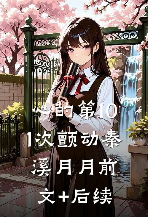 心的第101次颤动秦溪月月前文+后续