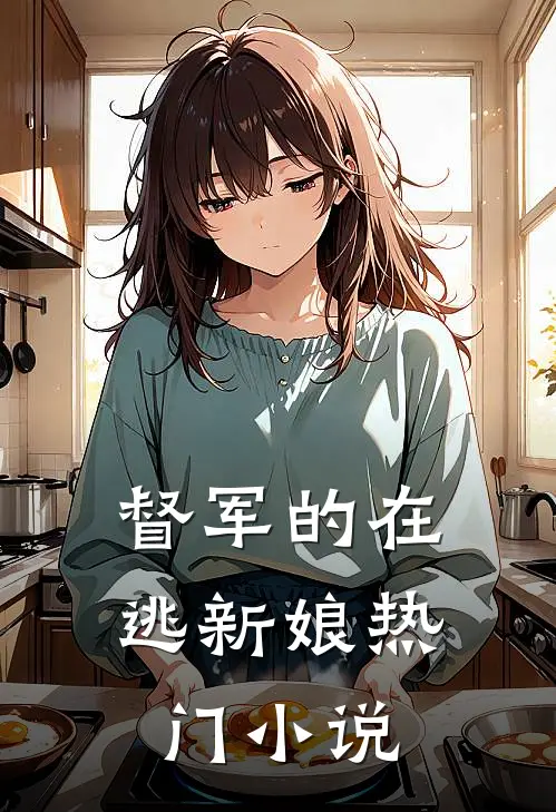 督军的在逃新娘热门小说