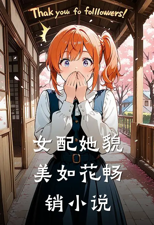女配她貌美如花畅销小说
