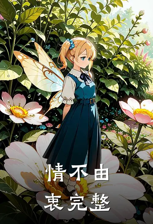 情不由衷完整