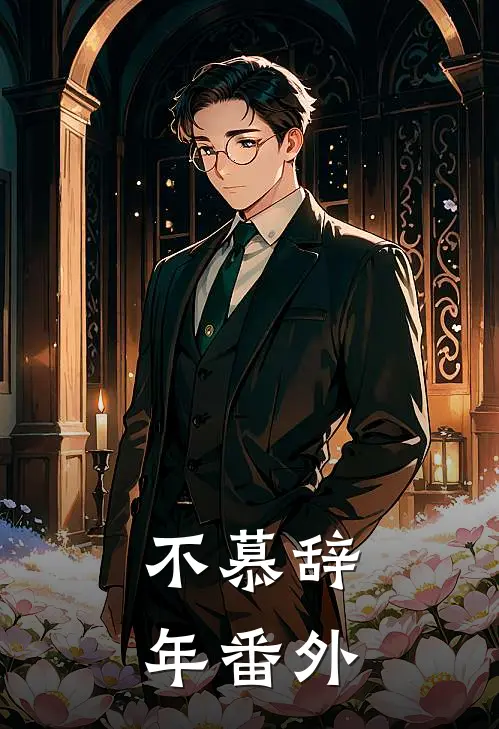 不慕辞年 番外
