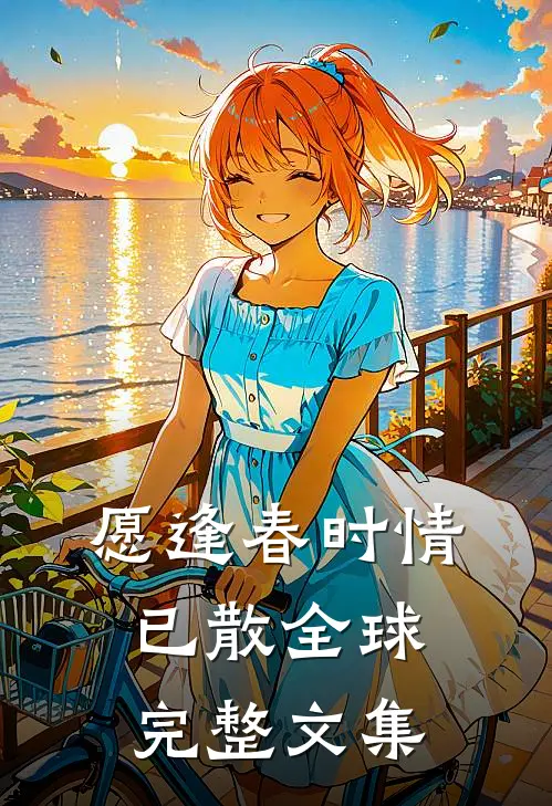 愿逢春时情已散全球完整文集