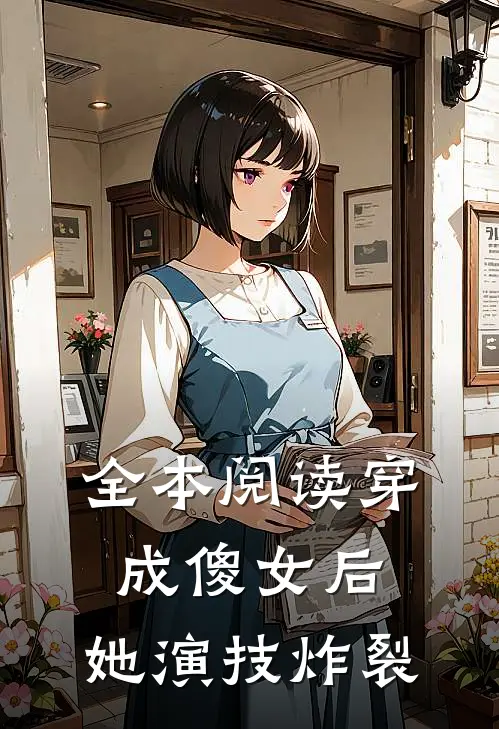 全本阅读穿成傻女后，她演技炸裂