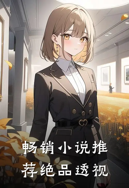 畅销小说推荐绝品透视