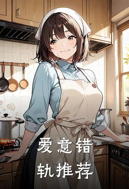 爱意错轨推荐