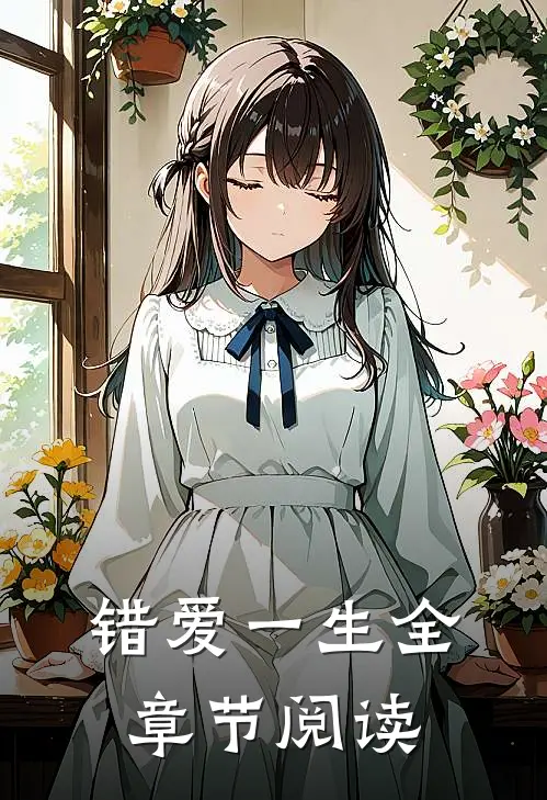 错爱一生全章节阅读